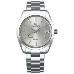 Grand Seiko Heritage Collection SBGA437