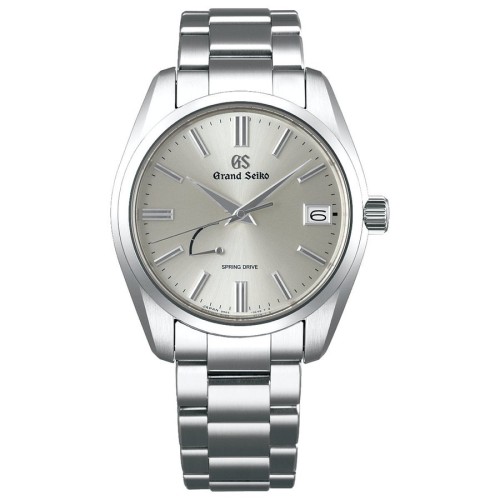 Grand Seiko Heritage Collection SBGA437