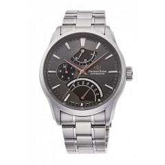 Orient Star Contemporary Retrograde Limited Model RK-DE0304N