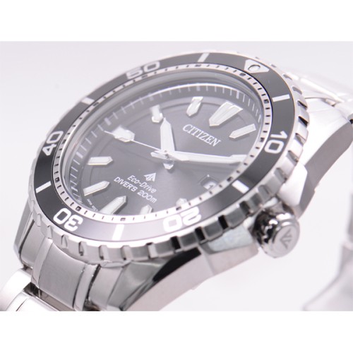 Citizen PROMASTER BN0190-82E