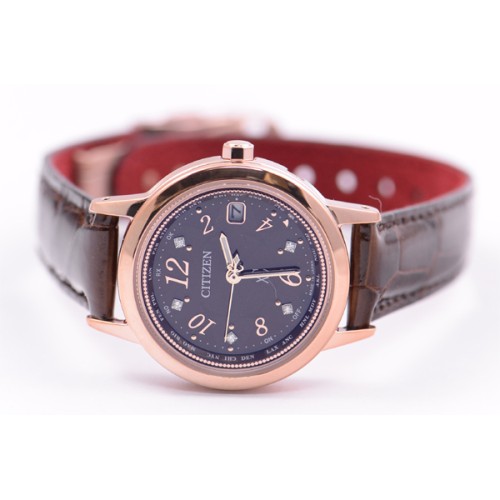 Citizen XC EC1147-01X