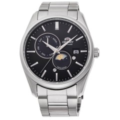 Orient Contemporary Sun&Moon RN-AK0302B