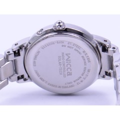 Citizen WICCA KL0-014-97