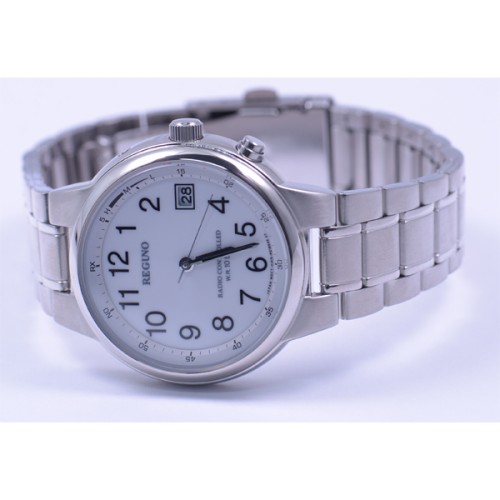 Citizen REGUNO KL8-112-93