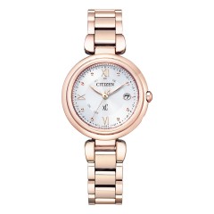 Citizen xC mizu Collection Titania Happy Flight ES9464-52A