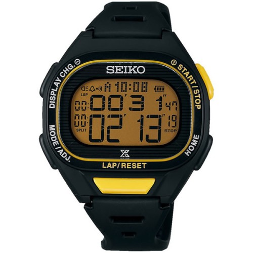 Seiko Prospex Super Runners Ryota Yamagata Limited Model SBEF057