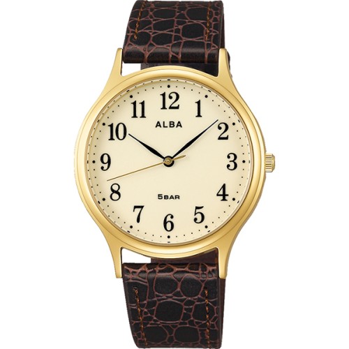 Seiko Alba AQGK458