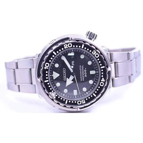 Seiko Prospex SBBN031