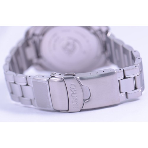 Seiko Prospex SBDJ011