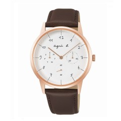 Seiko agnes b. Marcello! FBRT970