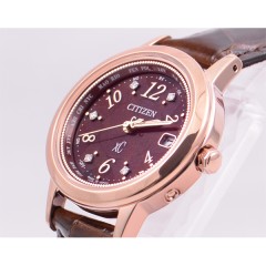 Citizen XC EC1147-01X