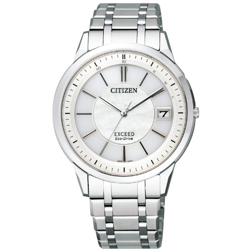 Citizen Exceed EBG74-5023