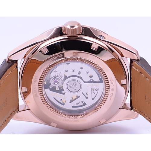 Citizen COLLECTION NB2024-02A