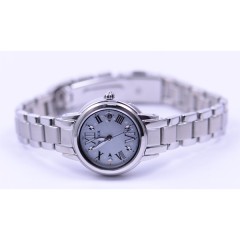 Citizen WICCA KL0-014-97