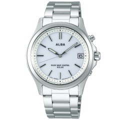 Seiko Alba Solar Radio AEFY504