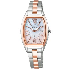 Seiko Lukia 2020 SAKURA Blooming Limited Model SSQW050