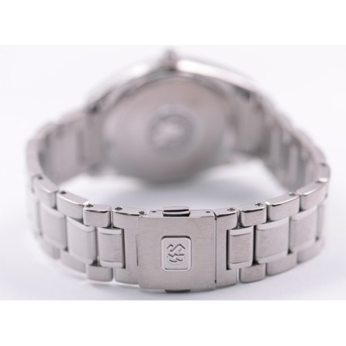 Grand Seiko SBGT237