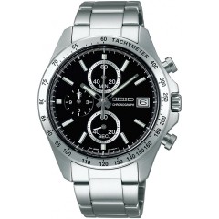 Seiko Spirit SBTR005