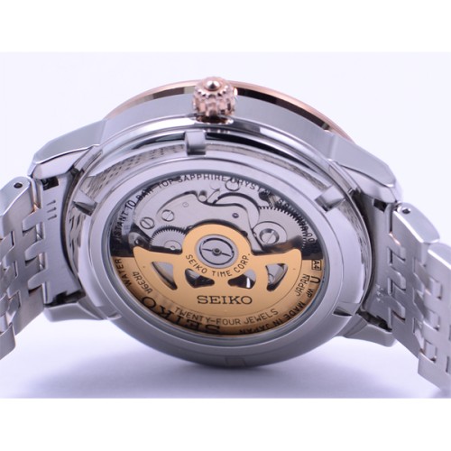 Seiko Presage SARY066