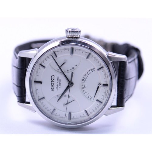 Seiko Presage SARD009
