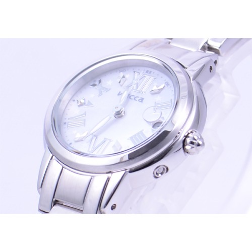 Citizen WICCA KL0-014-97