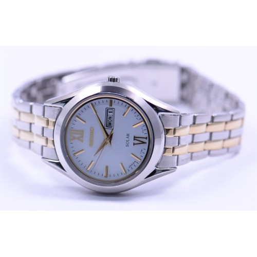 Seiko Spirit STPX033