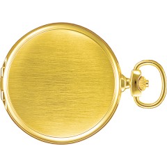 Seiko Pocket SAPQ008