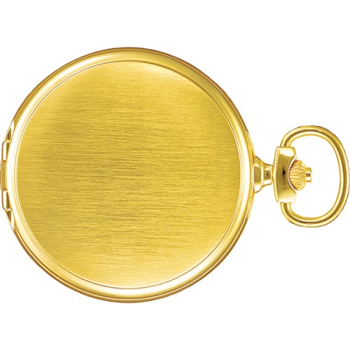 Seiko Pocket SAPQ008