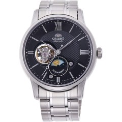 Orient Classic Sun&Moon RN-AS0001B