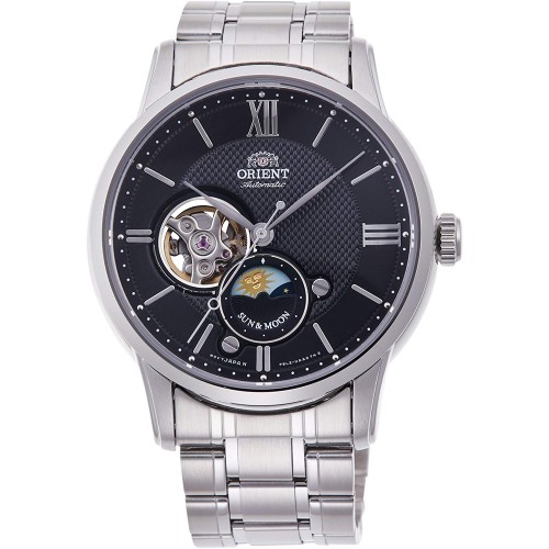 Orient Classic Sun&Moon RN-AS0001B