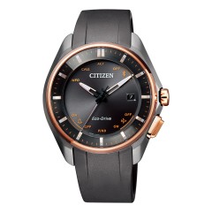 Citizen Eco-Drive Bluetooth Naomi Osaka Grand Slam Model BZ4006-01E
