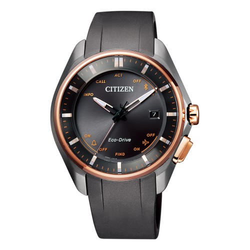 Citizen Eco-Drive Bluetooth Naomi Osaka Grand Slam Model BZ4006-01E
