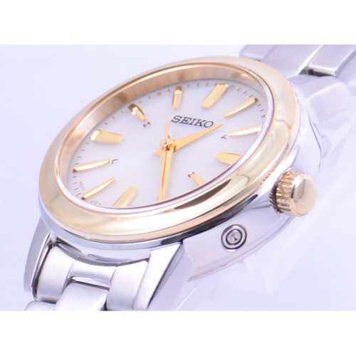 Seiko Selection SSDY020