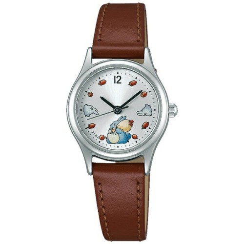 Seiko Alba My Neighbor Totoro Character ACCK406