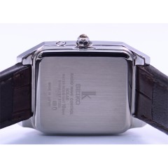 Seiko Lukia SSVW100
