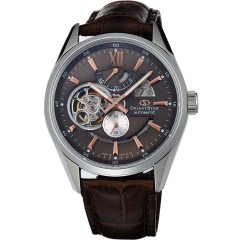 Orient Star Contemporay Modern Skeleton WZ0201DK