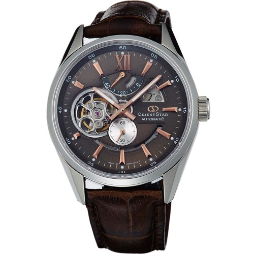 Orient Star Contemporay Modern Skeleton WZ0201DK