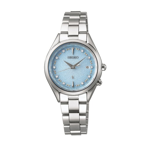 Seiko Lukia Jewel Limited Model SSQV079