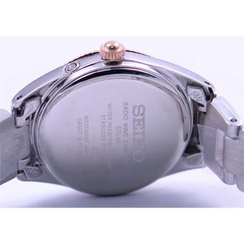 Seiko Selection SWFH064