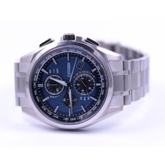 Citizen ATTESA AT8040-57L