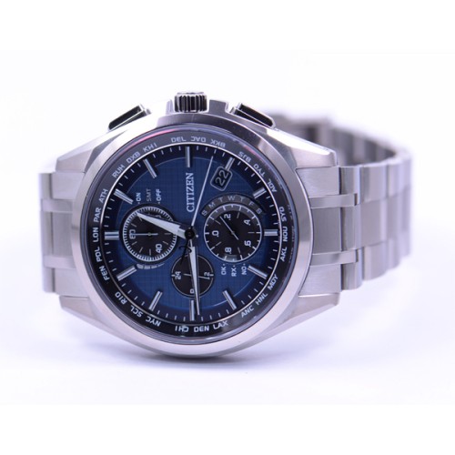 Citizen ATTESA AT8040-57L