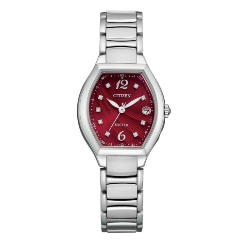 Citizen Exceed JOUNETSU COLLECTION Limited Model ES9340-55X