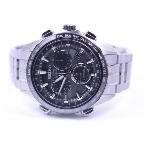 Seiko Astron SBXB003
