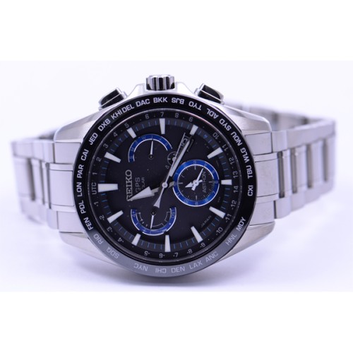 Seiko Astron SBXB107