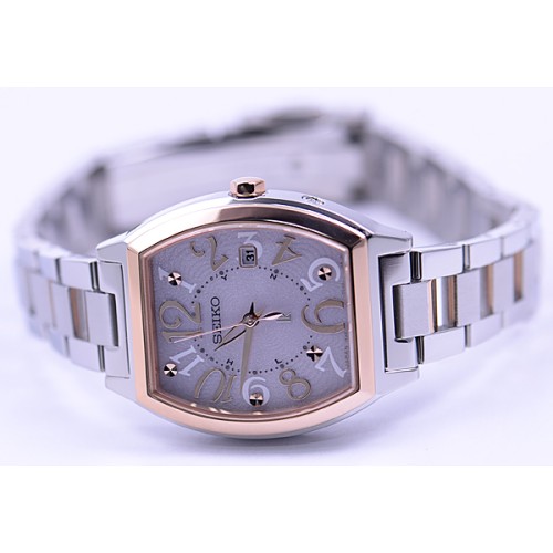 Seiko Lukia SSVW048