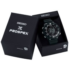 Seiko Prospex LOWERCASE Produced Model SBEP001