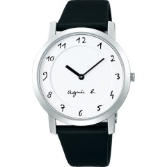 Seiko agnes.b Marcello! FCRK986