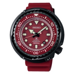 Seiko Prospex Mobile Suit Gundam 40th Anniversary Limited Model SBDX029