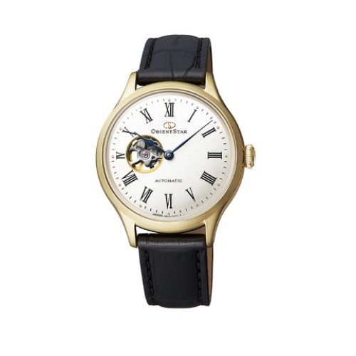 Orient Star Classic Semi Skeleton RK-ND0004S