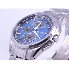 Citizen ATTESA AT8040-57L